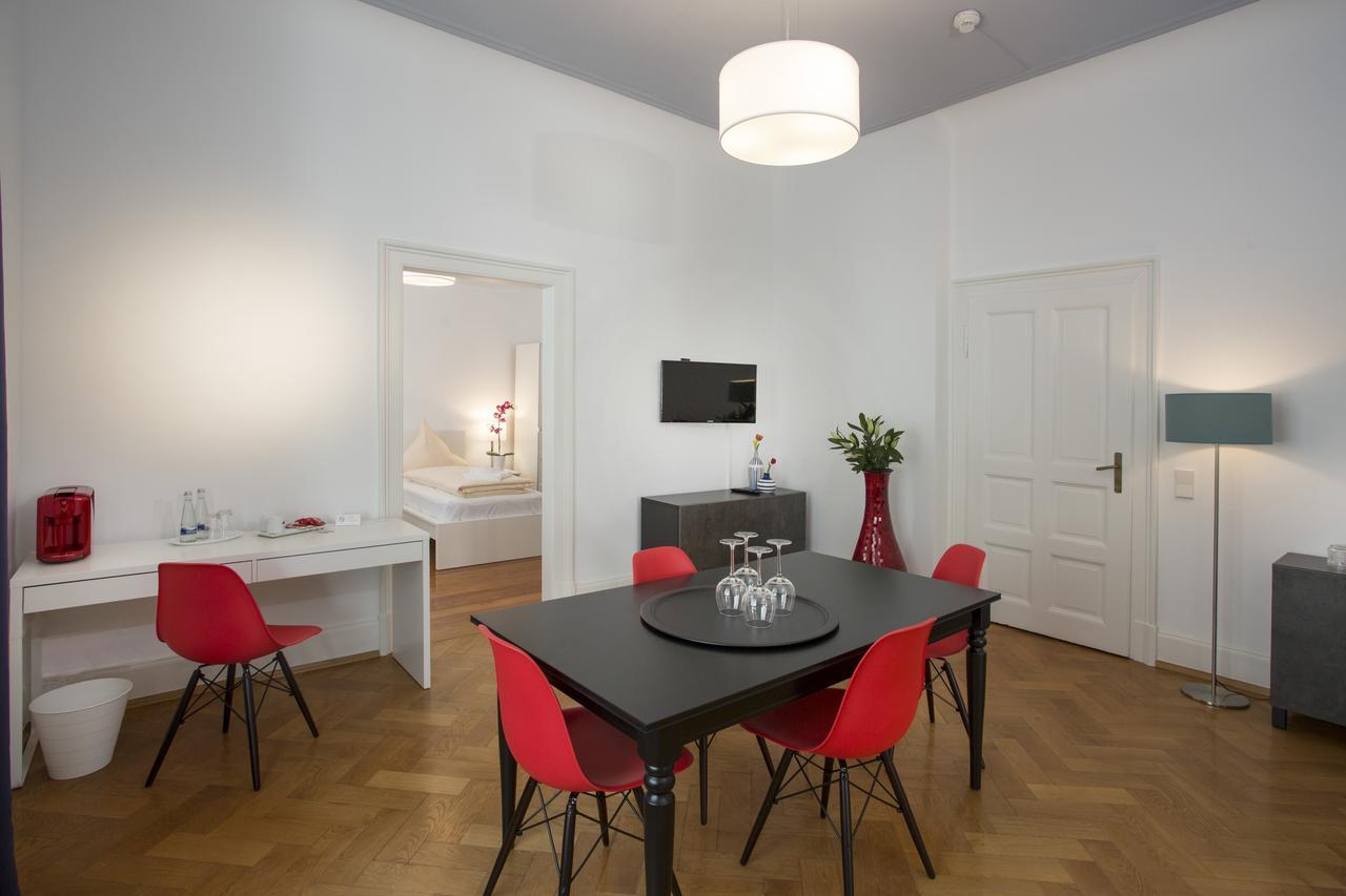 Hotel Mille Stelle City Χαϊδελβέργη Εξωτερικό φωτογραφία