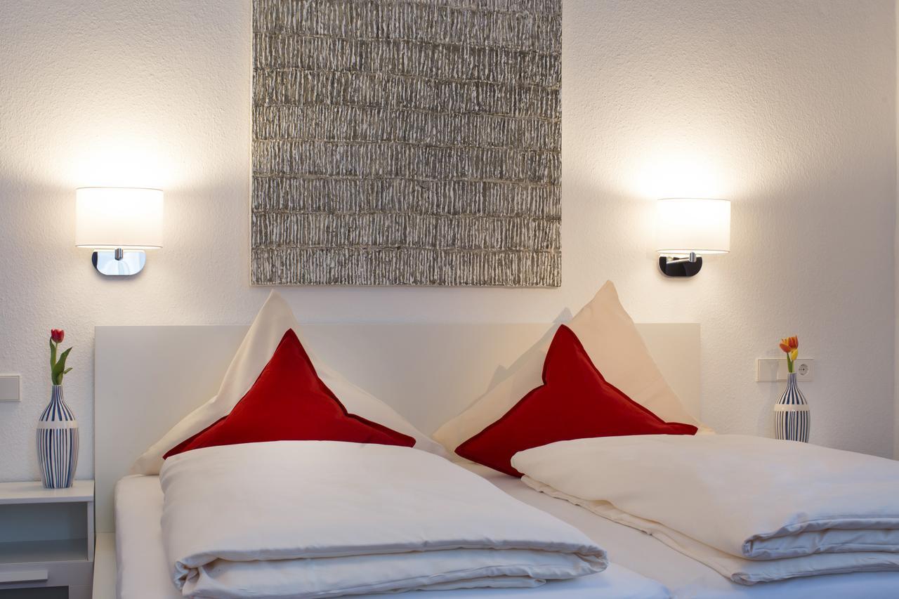 Hotel Mille Stelle City Χαϊδελβέργη Εξωτερικό φωτογραφία