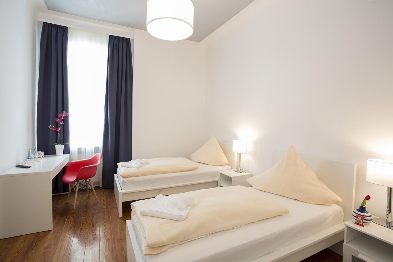 Hotel Mille Stelle City Χαϊδελβέργη Εξωτερικό φωτογραφία